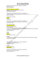 CS101 SAlotofSolvedMCQs.pdf